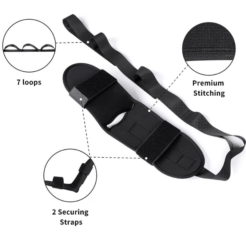 TheraLab™ Premium Stretch Band