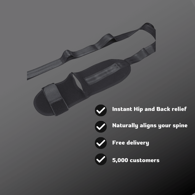 TheraLab™ Premium Stretch Band