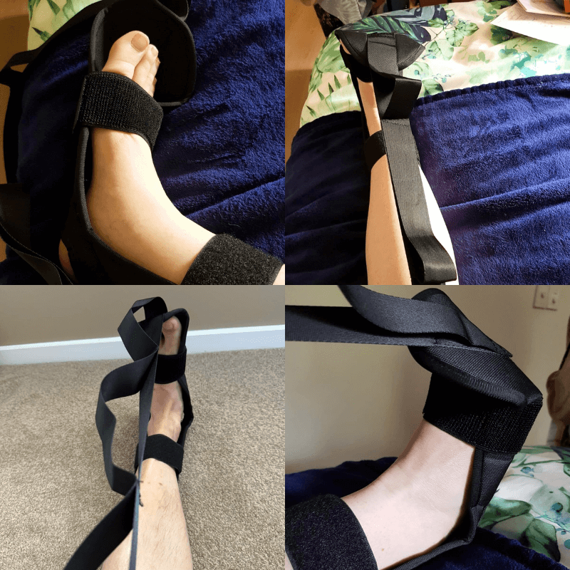TheraLab™ Premium Stretch Band