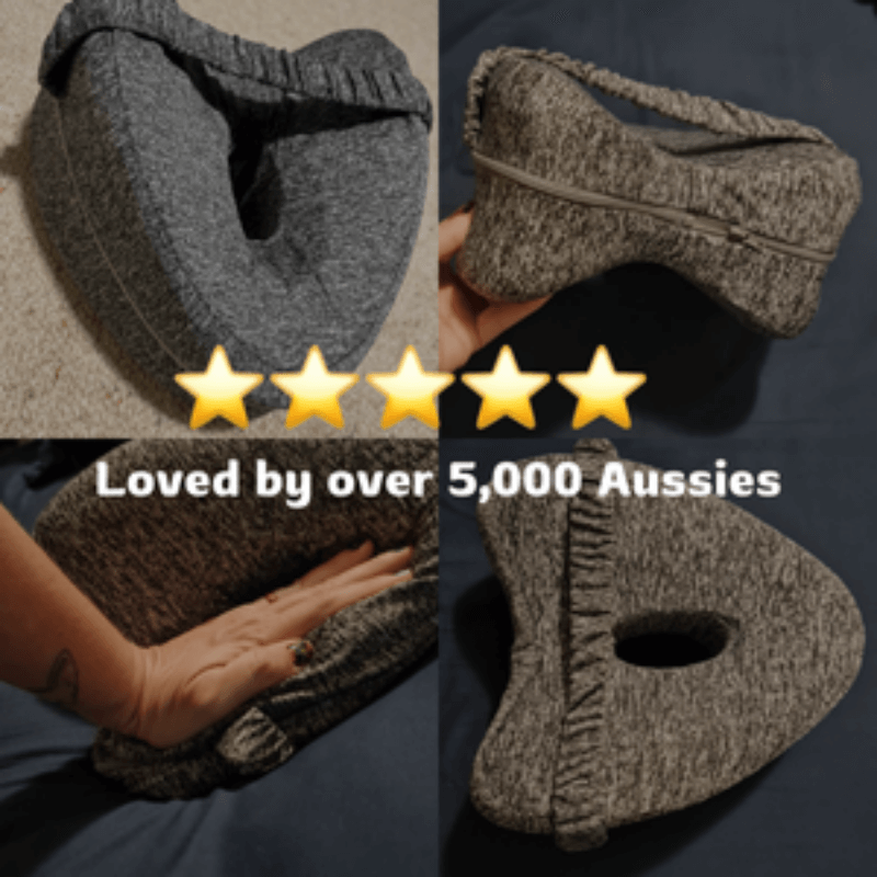 TheraLab™ Premium Therapy Pillow