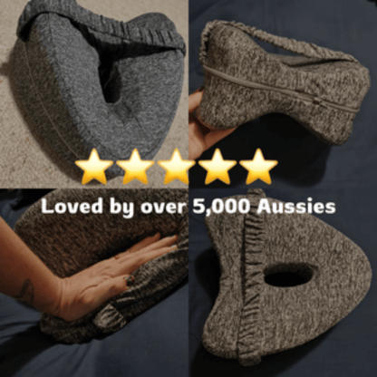 TheraLab™ Premium Therapy Pillow