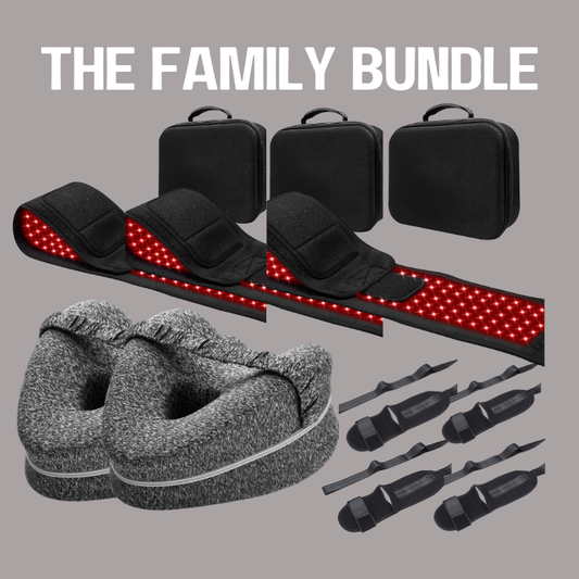 TheraLab™ Family Bundle