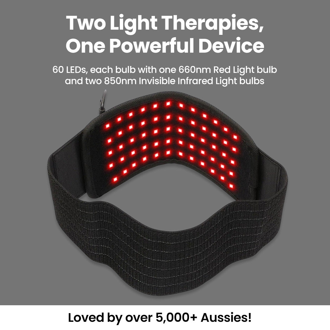 TheraLab™ Premium Therapy Belt