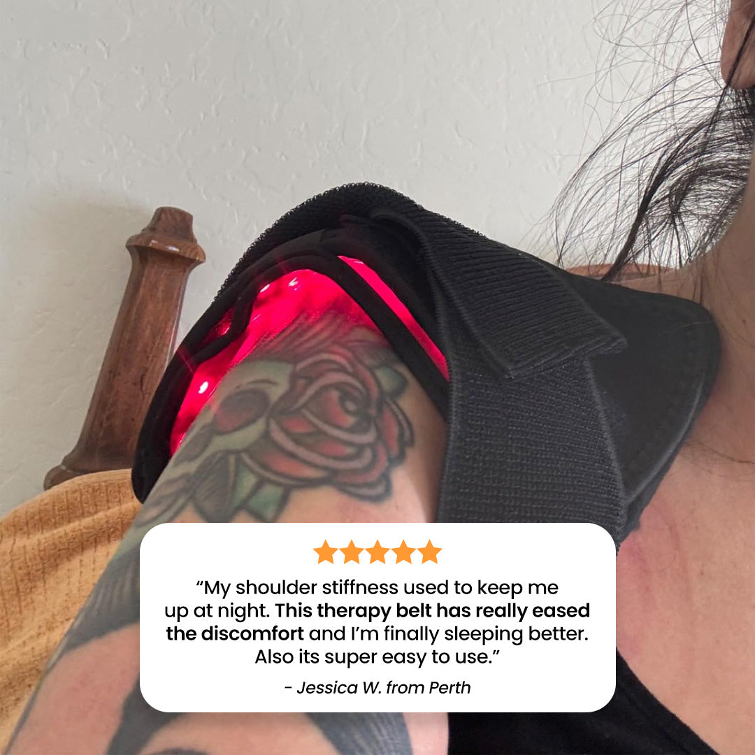 TheraLab™ Premium Therapy Belt