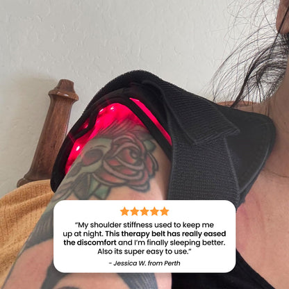 TheraLab™ Premium Therapy Belt