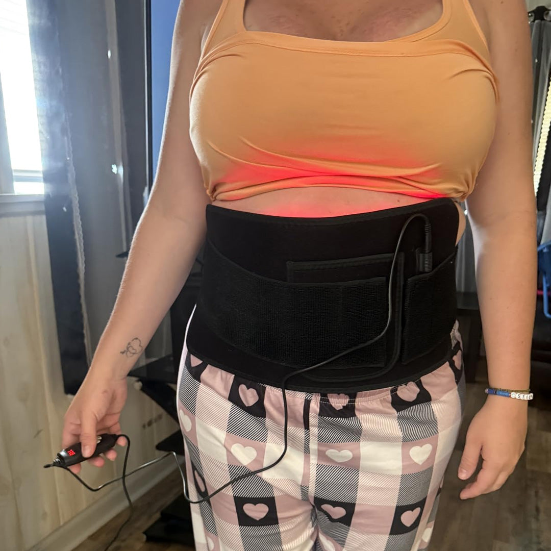 TheraLab™ Premium Therapy Belt