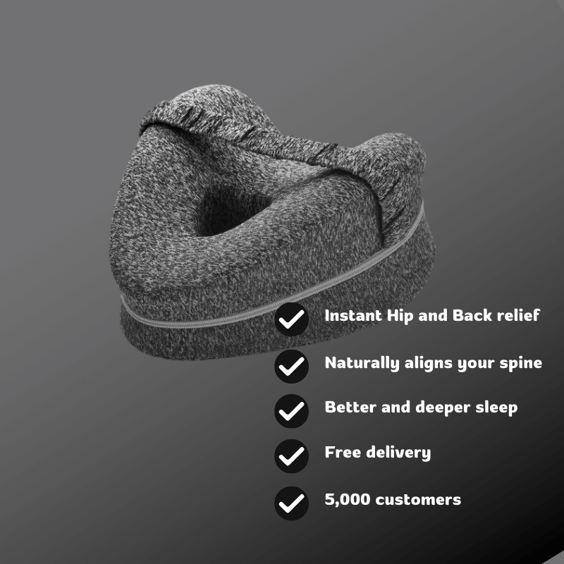 TheraLab™ Premium Therapy Pillow
