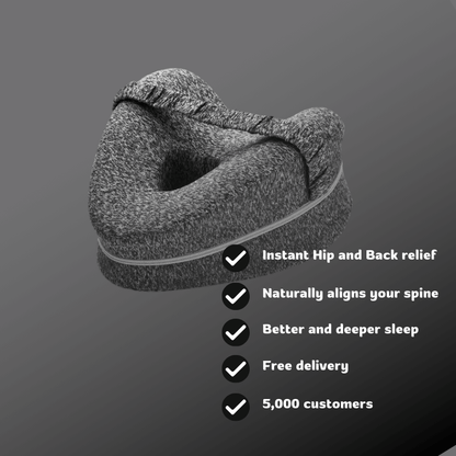 TheraLab™ Premium Therapy Pillow