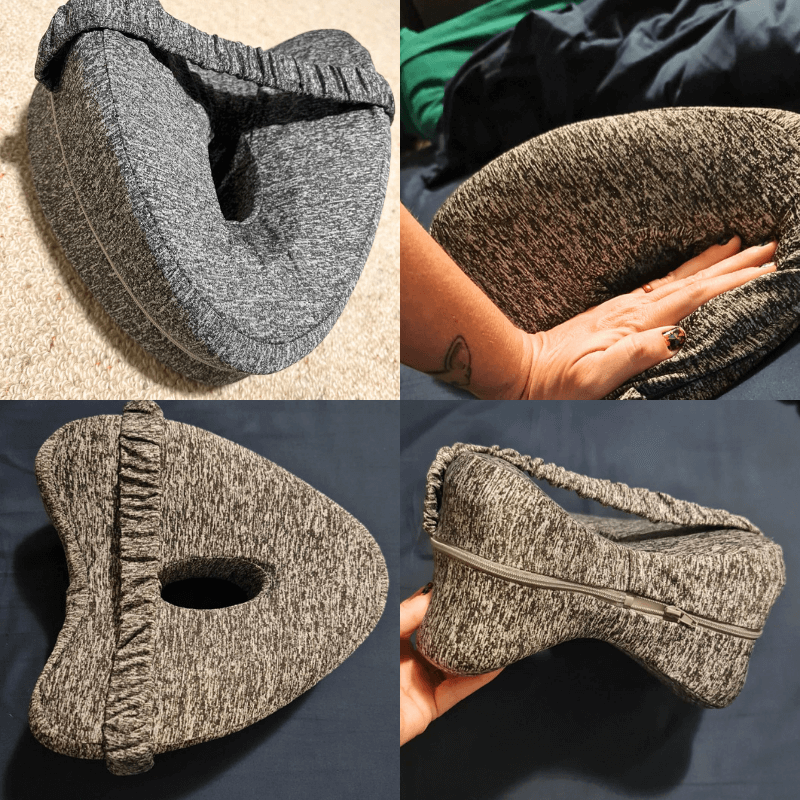 TheraLab™ Premium Therapy Pillow